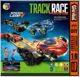 Wholesale Eco-Friendly Air Racing 2 in 1 Racing Car Dueling Launch Toys for Kids